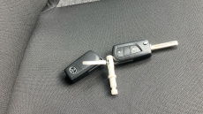 Toyota Aygo X 1.0 VVT-i Pure 5dr Petrol Hatchback